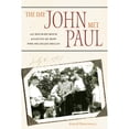 thumbnail image 1 of Pre-Owned The Day John Met Paul: An Hour-By-Hour Account of How the Beatles Began (Paperback) 0415979331 9780415979337, 1 of 1