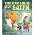 thumbnail image 1 of Pre-Owned The Day Louis Got Eaten (Paperback) 1849393877 9781849393874, 1 of 1