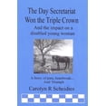 thumbnail image 1 of The Day Secretariat Won the Triple Crown (Paperback), 1 of 1