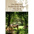 thumbnail image 1 of The Day The Bodhisattvas Walked The Earth, (Paperback), 1 of 1