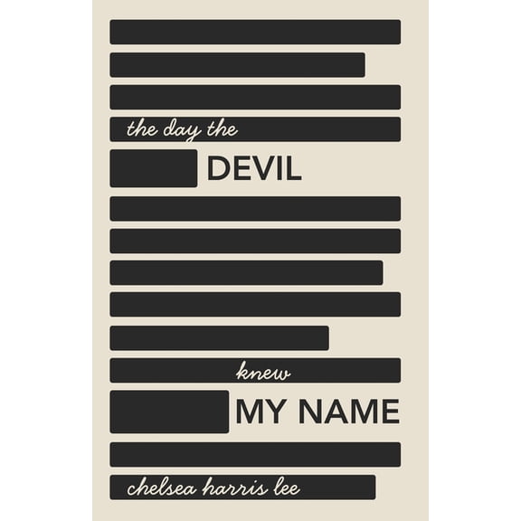 The Day The Devil Knew My Name, (Paperback)