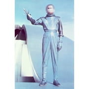 The Day The Earth Stood Still Featuring Michael Rennie 24X36 Classic Hollywood Poster
