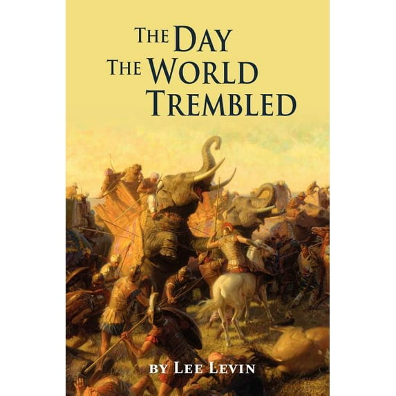 The Day The World Trembled (Paperback)