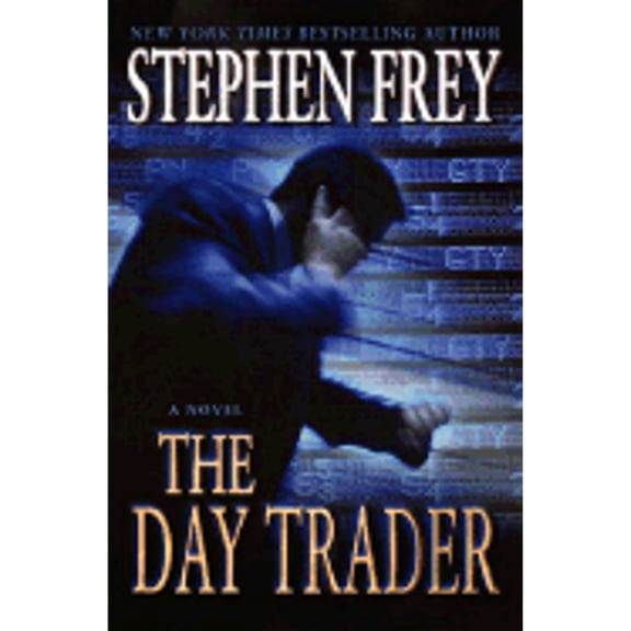 Pre-Owned The Day Trader (Hardcover)