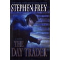 thumbnail image 1 of Pre-Owned The Day Trader: A Novel of Risk and Reward (Hardcover) 0345443241 9780345443243, 1 of 1
