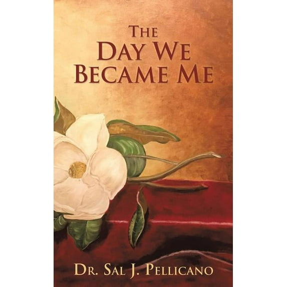 The Day We Became Me, (Paperback)