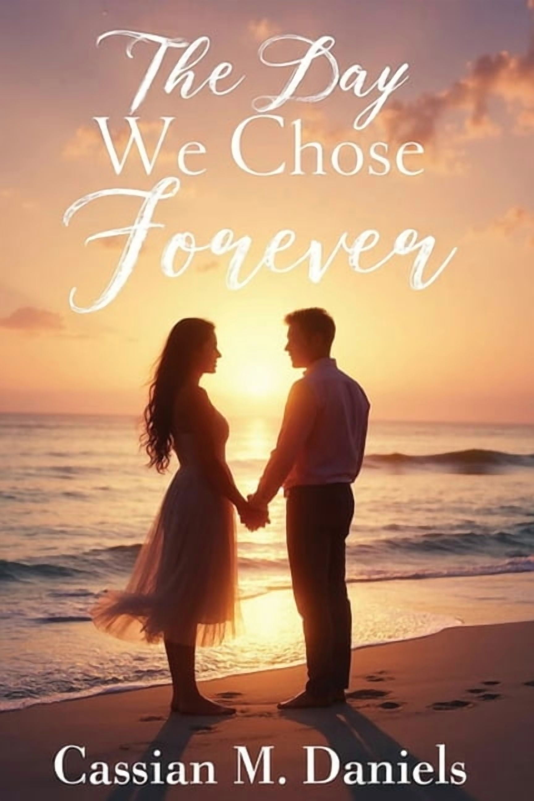 The Day We Chose Forever, (Paperback)