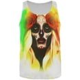 thumbnail image 1 of The Day after Cinco De Mayo All Over Mens Tank Top Multi LG, 1 of 2