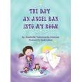 thumbnail image 1 of The Day an Angel Ran into My Room (Hardcover), 1 of 1