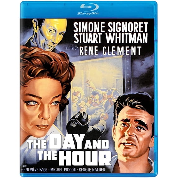 The Day and the Hour (Le Jour Et l'heure)