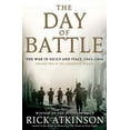 thumbnail image 1 of Pre-Owned The Day of Battle: The War in Sicily and Italy, 1943-1944 (Hardcover) 0805062890 9780805062892, 1 of 1