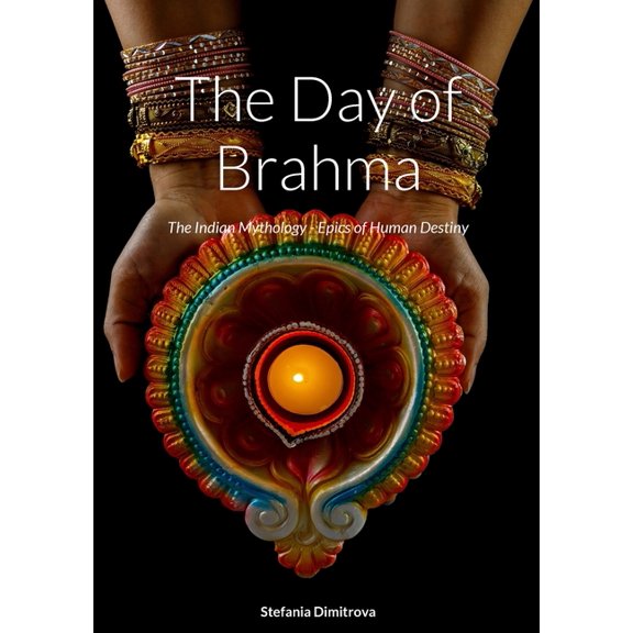 The Day of Brahma (Paperback)