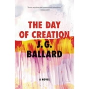 The Day of Creation (Paperback)