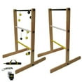 thumbnail image 1 of The Day of Games Double Ladder Toss Set, 1 of 1
