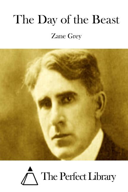 The Day of the Beast (Paperback)