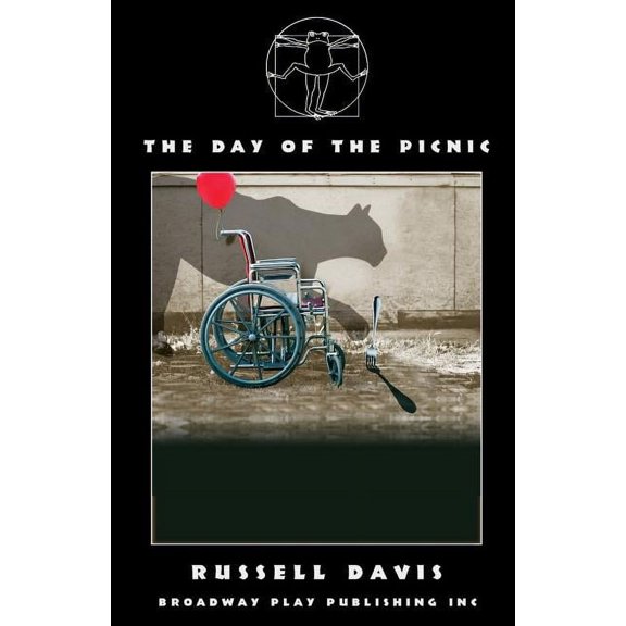 The Day of the Picnic (Paperback)