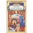 thumbnail image 1 of Pre-Owned Raj Quartet #02: The Day of the Scorpion (Mass Market Paperback) 0380409232 9780380409235, 1 of 1
