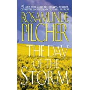 Day of the Storm, Paperback
