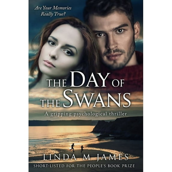 The Day of the Swans: A gripping psychological thriller, (Paperback)