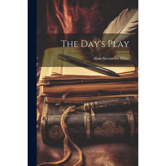 The Day's Play (Paperback)