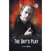 The Days Play, Paperback