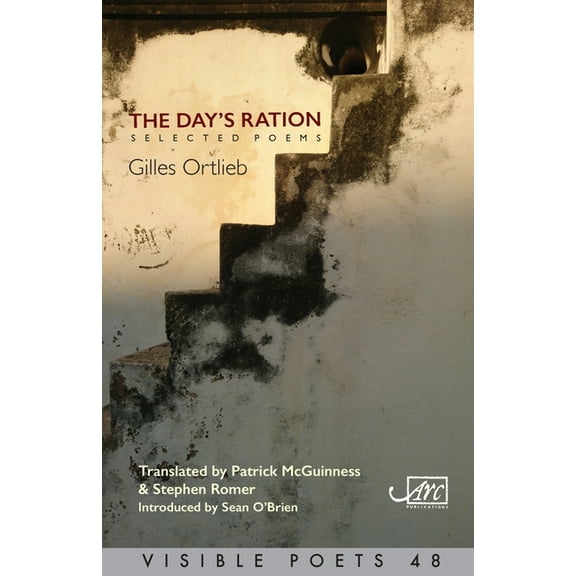 The Day's Ration, (Paperback)