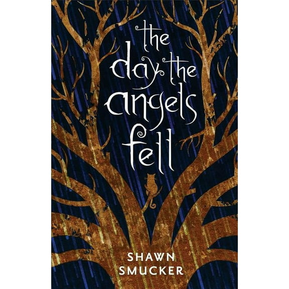The Day the Angels Fell