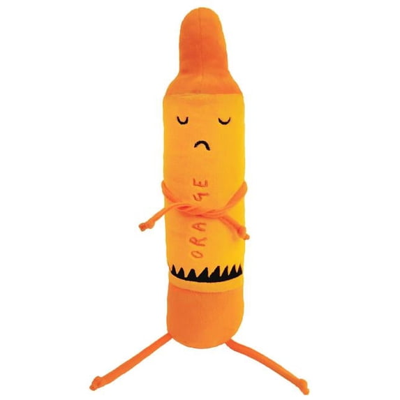The Day the Crayons Quit 12
