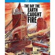 The Day the Earth Caught Fire
