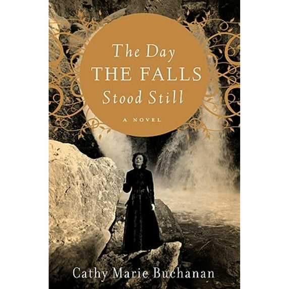 The Day the Falls Stood Still (Hardcover)