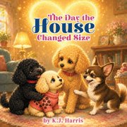 The Day the House Changed Size, Paperback