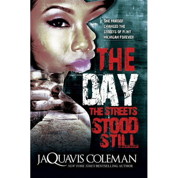 The Day the Streets Stood Still, (Paperback)