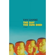 The Day the Sun Died, Hardcover