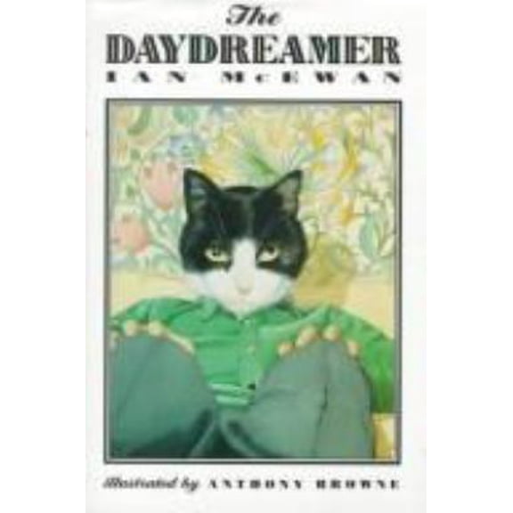 Pre-Owned The Daydreamer Paperback