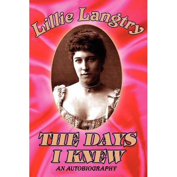 Pre-Owned The Days I Knew (Paperback) 1886571139 9781886571136