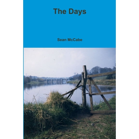 The Days, (Paperback)