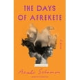 thumbnail image 1 of Pre-Owned The Days of Afrekete (Hardcover) 0374140057 9780374140052, 1 of 1