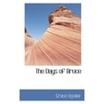 thumbnail image 1 of The Days of Bruce (Paperback), 1 of 1