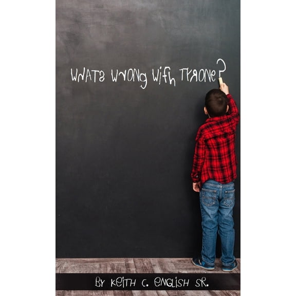 The Days of Our Lives What's wrong with Tyrone?, (Paperback)