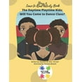 thumbnail image 1 of The Daytime Playtime Kids : Will You Come to Dance Class?: Story & Learn to Read Activity Book (Paperback), 1 of 1
