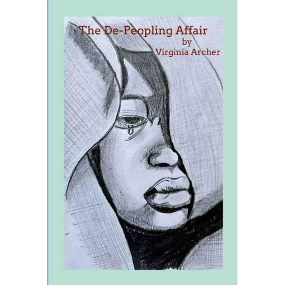 The De-Peopling Affair, (Paperback)