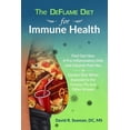 thumbnail image 1 of The DeFlame Diet for Immune Health (Paperback), 1 of 1