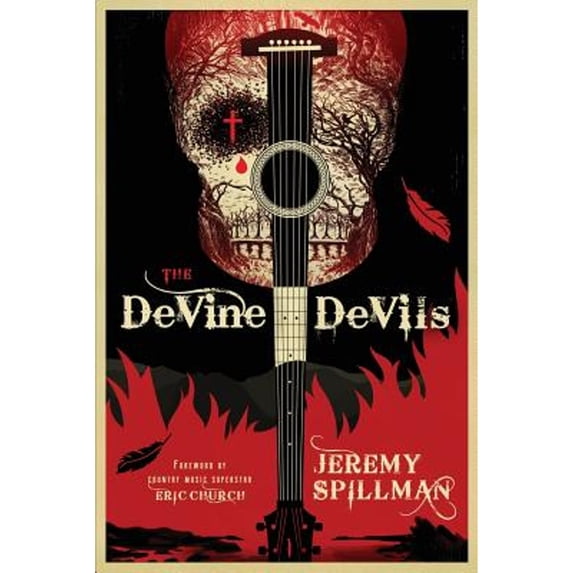 Pre-Owned The DeVine Devils (Paperback) 1733079300 9781733079303