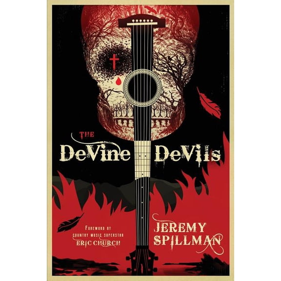 The DeVine Devils, (Paperback)