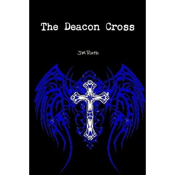 The Deacon Cross, (Paperback)