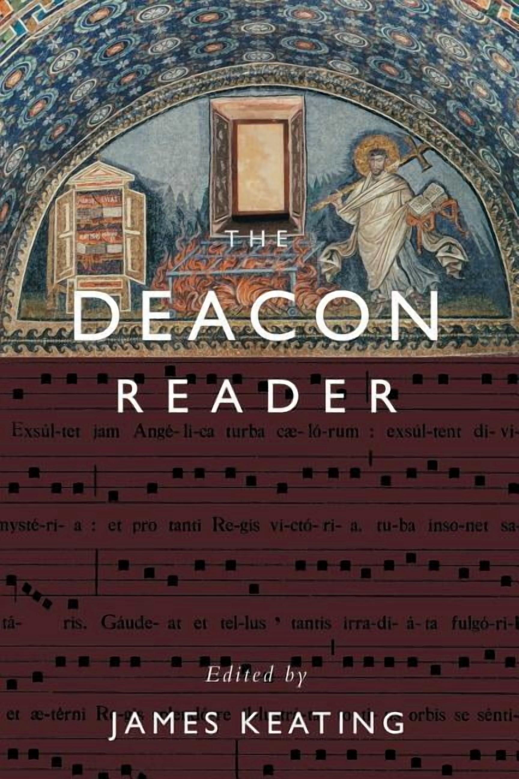 The Deacon Reader, (Paperback) - Walmart.com