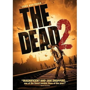 The Dead 2 (DVD)