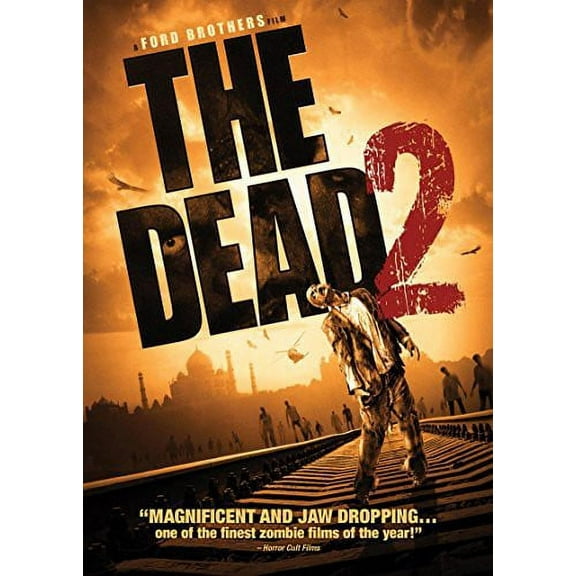 The Dead 2 (DVD)