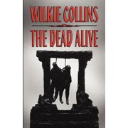 The Dead Alive, Paperback