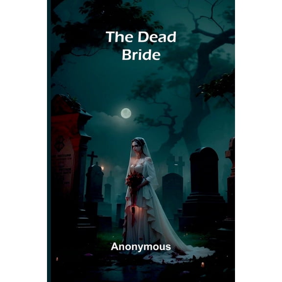 The Dead Bride, (Paperback)